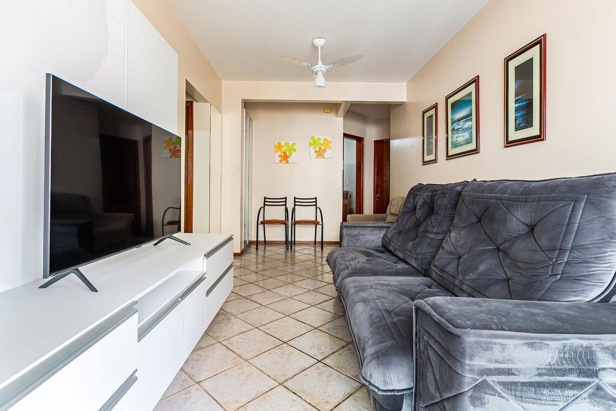 Apto pé na areia vista mar em Meia Praia EVB308 Itapema Exterior foto